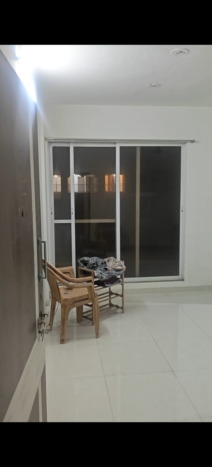 2 BHK Apartment For Rent in Siddhivinayak Riddhima