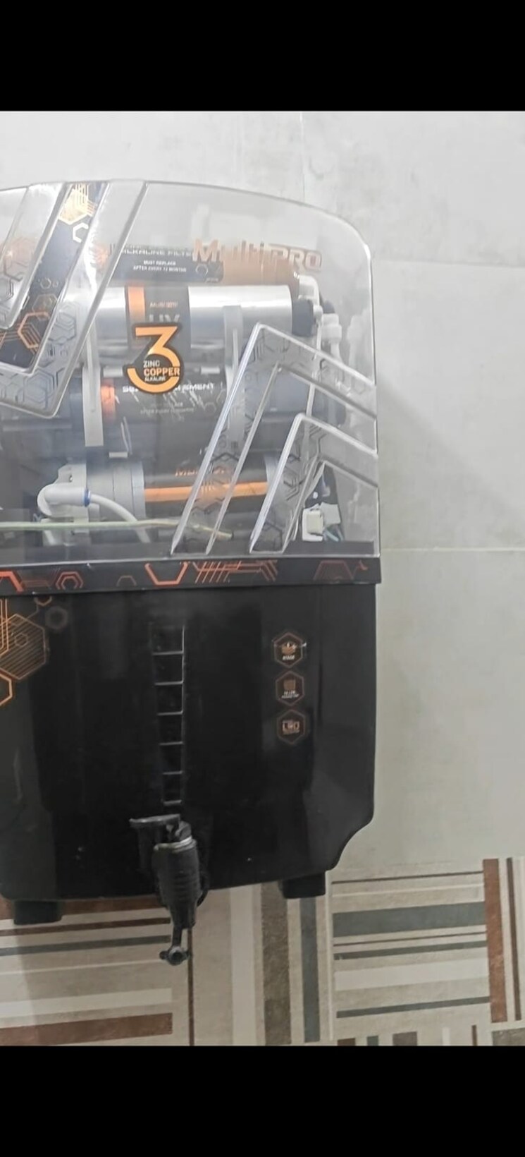 undefined, siddhivinayak-riddhima 2 Bedroom 1090 Sq.Ft. Apartment In Taloja Navi Mumbai 8788641