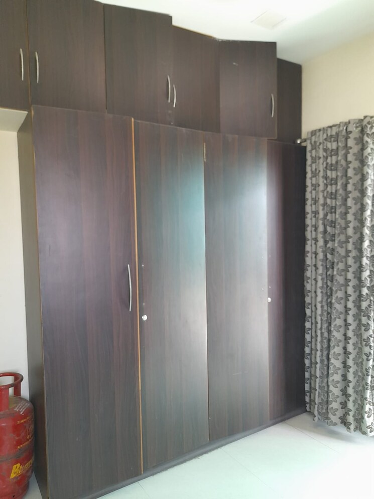 Bedroom, garkheda parisar 3 Bedroom 1000 Sq.Ft. Apartment In Garkheda Parisar Aurangabad 8788647