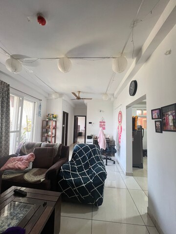 2 BHK Apartment For Sale in Prestige Lakeside Habitat, Varthur
