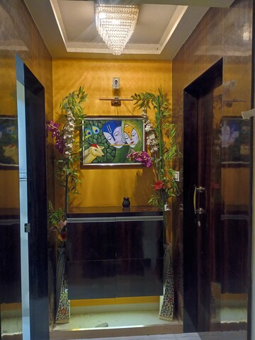 Furnished Amenities in  Pg at Borivali East – for Rent