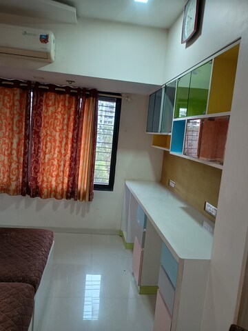 Furnished Amenities in  Pg at Borivali East – for Rent