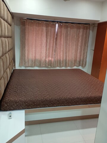Room in  Pg at Borivali East – for Rent