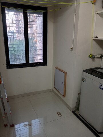 Furnished Amenities in  Pg at Borivali East – for Rent
