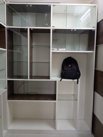 Furnished Amenities in  Pg at Borivali East – for Rent