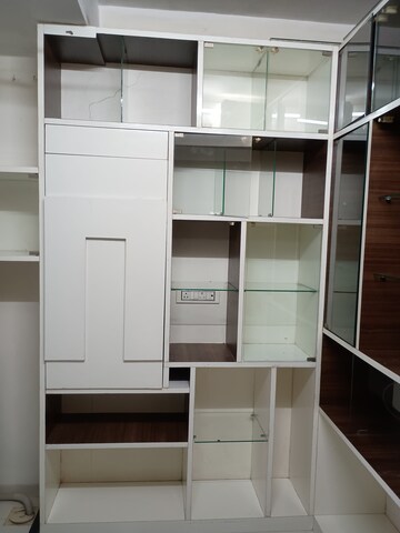 Furnished Amenities in  Pg at Borivali East – for Rent