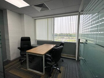 Team Area in  Office Space at DLF Corporate Greens, Sector 74a – for Rent