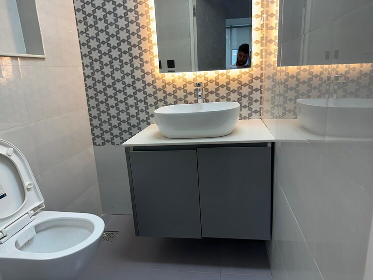 Floor Plan, dlf-corporate-greens Commercial Office Space 1718 Sq.Ft. In Sector 74a Gurgaon 8788648