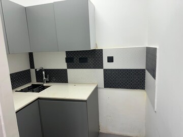 Team Area in  Office Space at DLF Corporate Greens, Sector 74a – for Rent