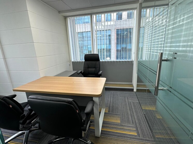 Team Area, dlf-corporate-greens Commercial Office Space 1718 Sq.Ft. In Sector 74a Gurgaon 8788648