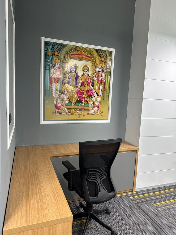 undefined, dlf-corporate-greens Commercial Office Space 1718 Sq.Ft. In Sector 74a Gurgaon 8788648