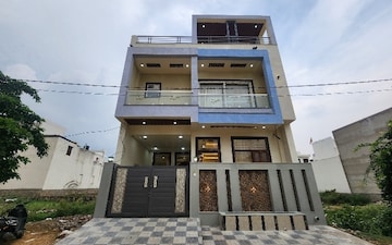 3 BHK Villa For Sale in Uma Apartments Vaishali, Vaishali Sector 9