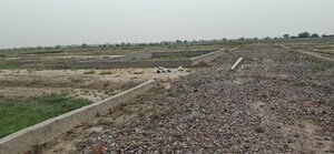  Plot For Sale in Jewar