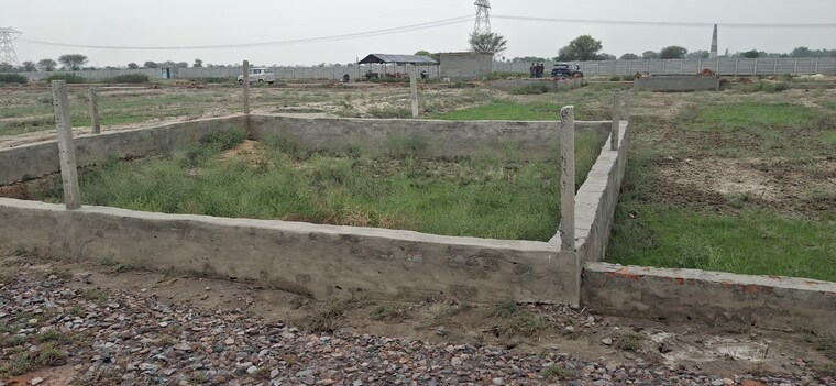 undefined, jewar  109 Sq.Yd. Plot In Jewar Greater Noida 8788654