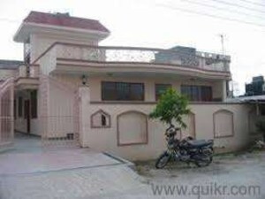 3.5 BHK Independent House For Sale in Vaishno Homes, Dlf Ankur Vihar