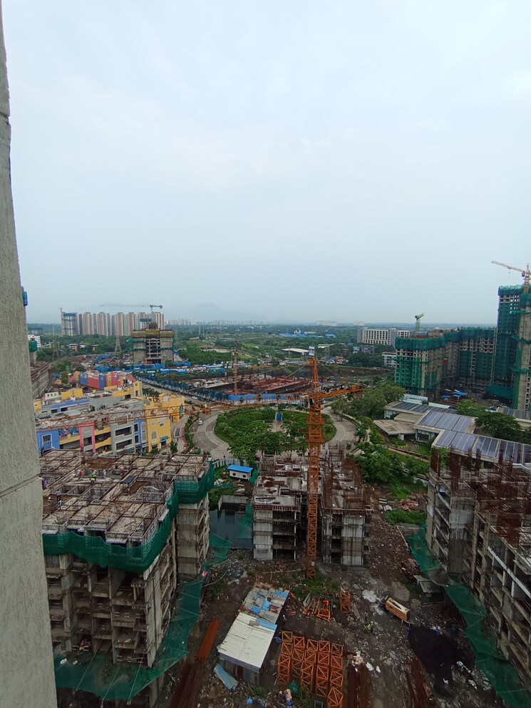 Master Plan, runwal-gardens-phase-i 3 Bedroom 904 Sq.Ft. Apartment In Dombivli East Thane 8788669