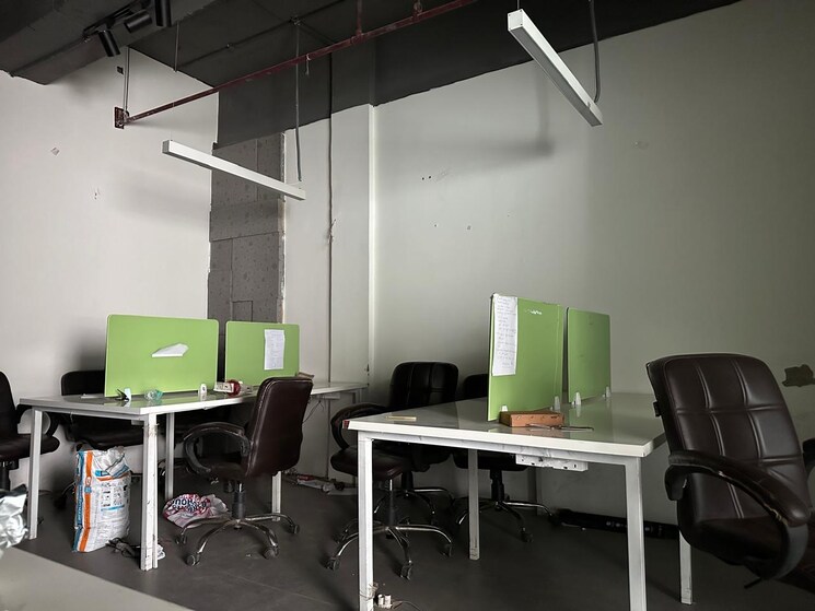 Team Area, vipul-business-park Commercial Office Space 1000 Sq.Ft. In Sector 48 Gurgaon 8788666