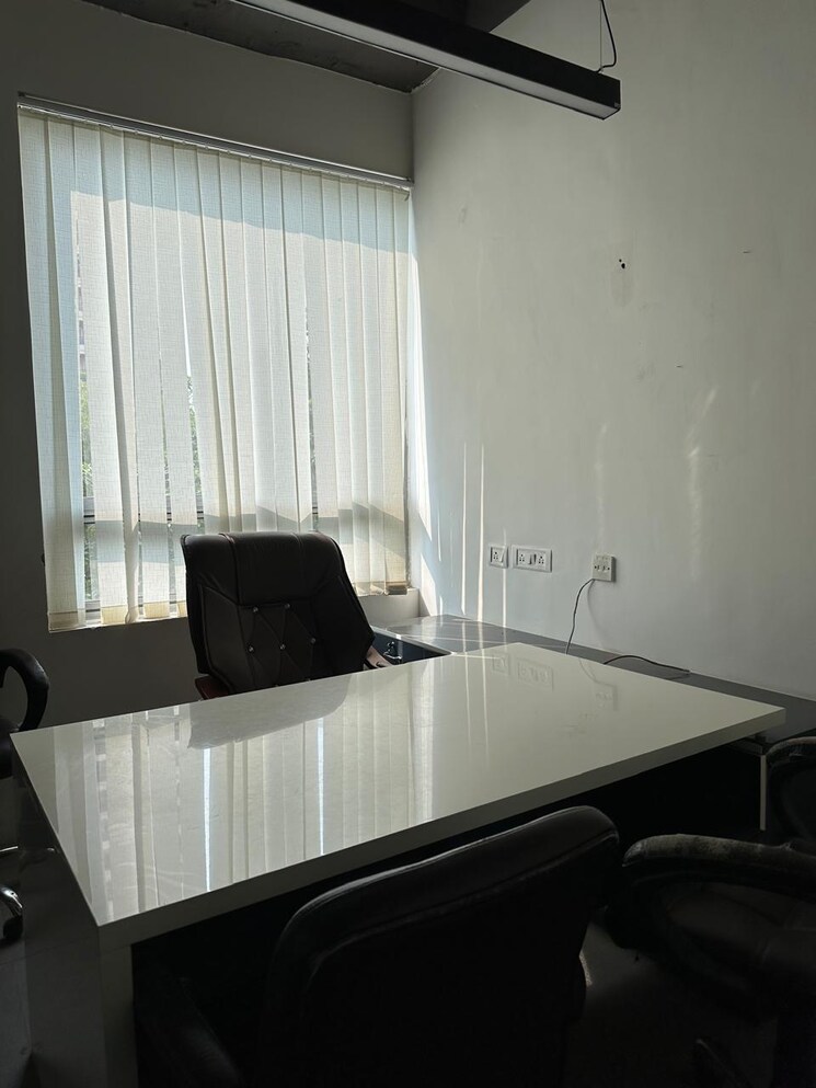 Floor Plan, vipul-business-park Commercial Office Space 1000 Sq.Ft. In Sector 48 Gurgaon 8788666