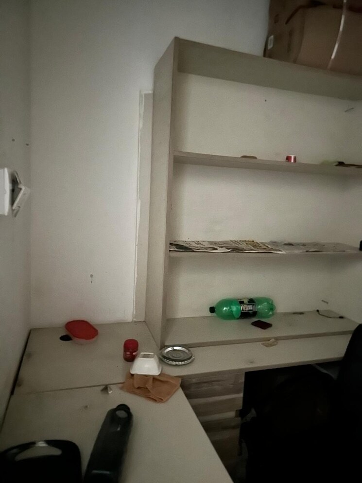 Floor Plan, vipul-business-park Commercial Office Space 1000 Sq.Ft. In Sector 48 Gurgaon 8788666