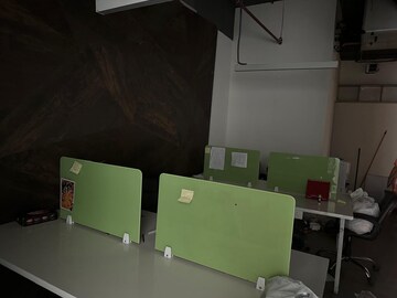 Team Area in  Office Space at Vipul Business Park, Sector 48 – for Rent