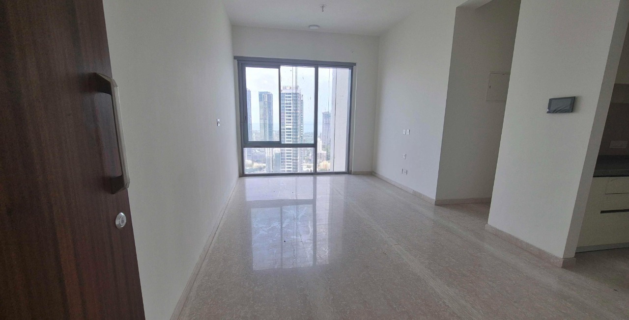 2 BHK + Pooja Room,Servant Room Apartment For Rent in Piramal Mahalaxmi