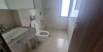 Bathroom in 2 BHK Apartment at Piramal Mahalaxmi, Mahalaxmi – for Rent