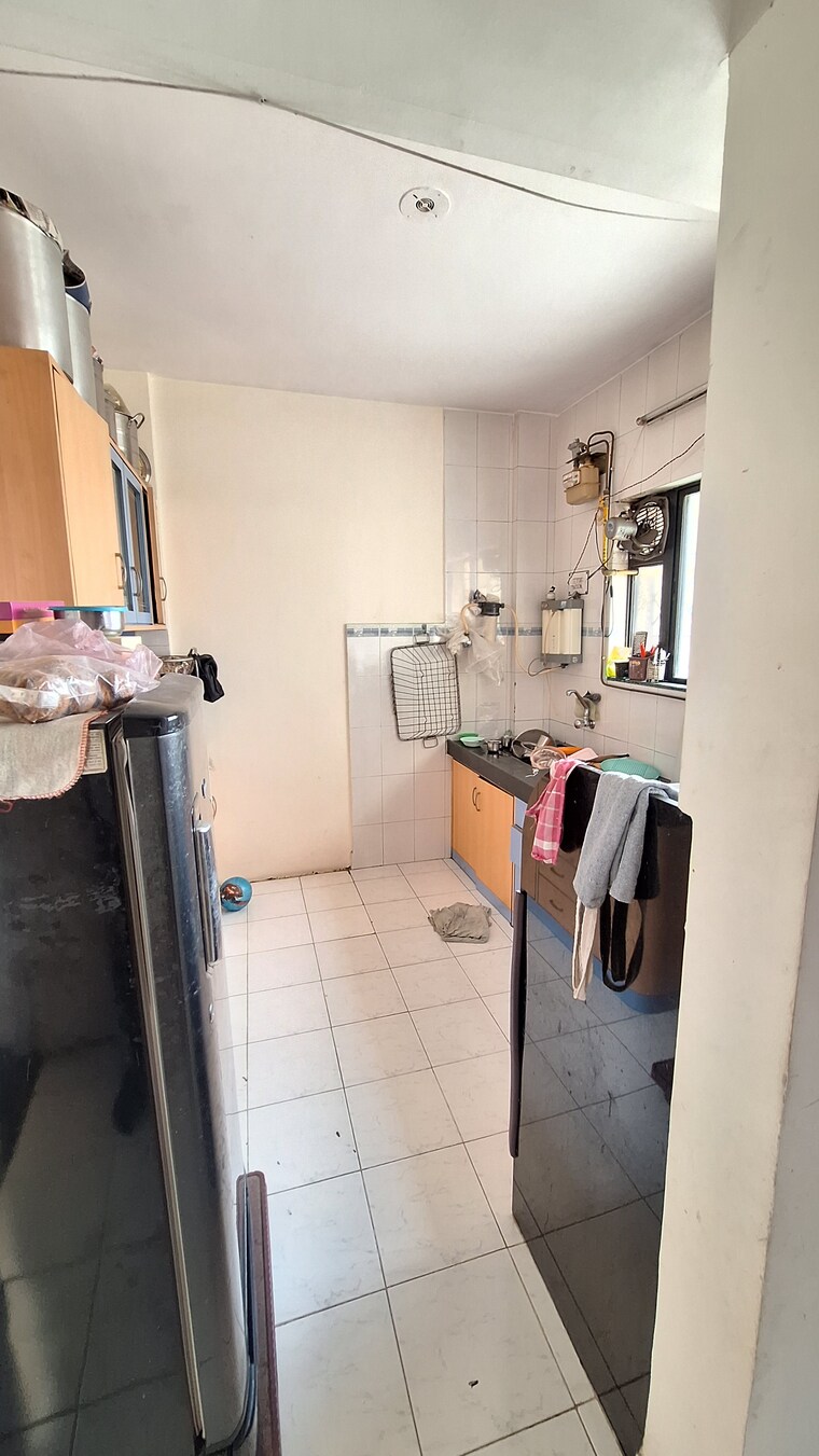 Master Bedroom, rahu-nisarg-society 1 Bedroom 620 Sq.Ft. Apartment In Warje Pune 8788668