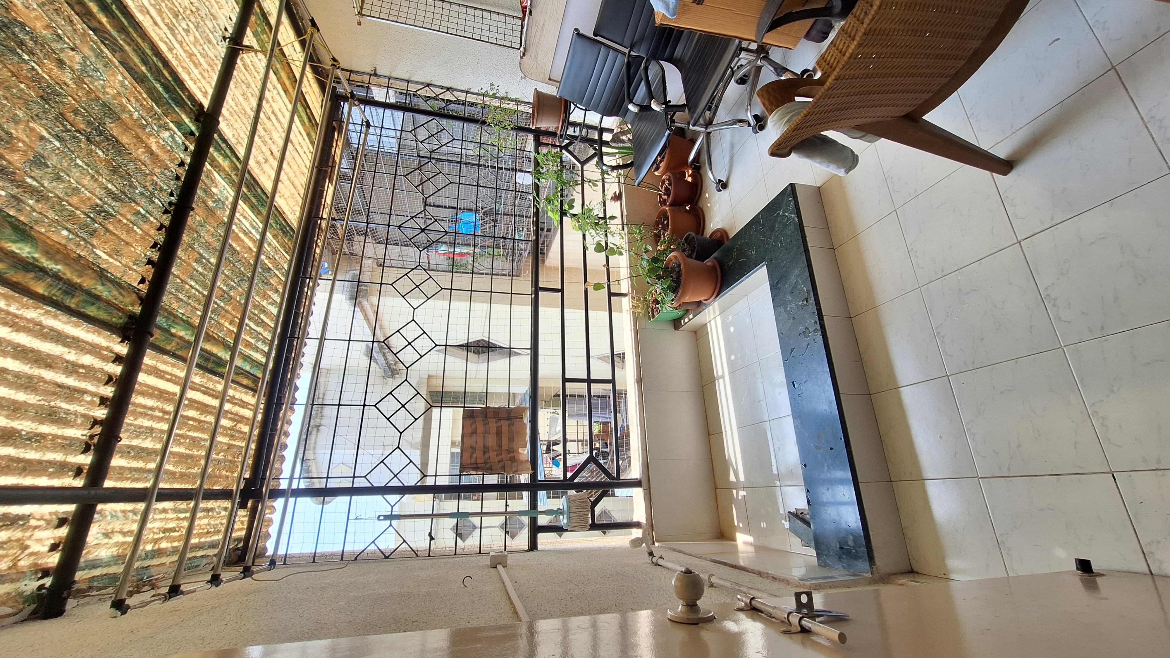 1 BHK 620 Sq.Ft. Apartment in Rahu Nisarg Society