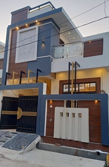 3 BHK Independent House For Sale in Rajyan Apartments, Dlf Ankur Vihar