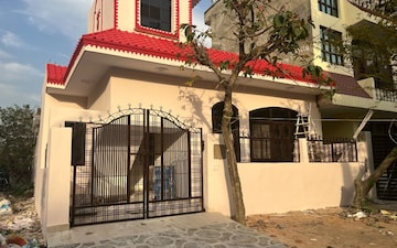 3 BHK Independent House For Sale in Deep Apartments, Dlf Ankur Vihar