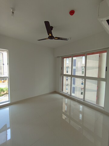 Master Bedroom in 2 BHK Apartment at Lodha Codename Premier, Dombivli East – for Rent