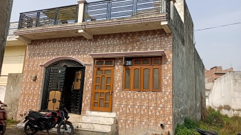 3 BHK 85 Sq.Mt. Independent House in Lakshya Apartments