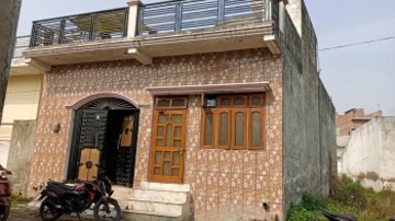 3 BHK Independent House For Sale in Lakshya Apartments, Dlf Ankur Vihar