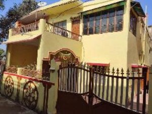 3 BHK Independent House For Sale in Adarsh Apartment 7, Dlf Ankur Vihar