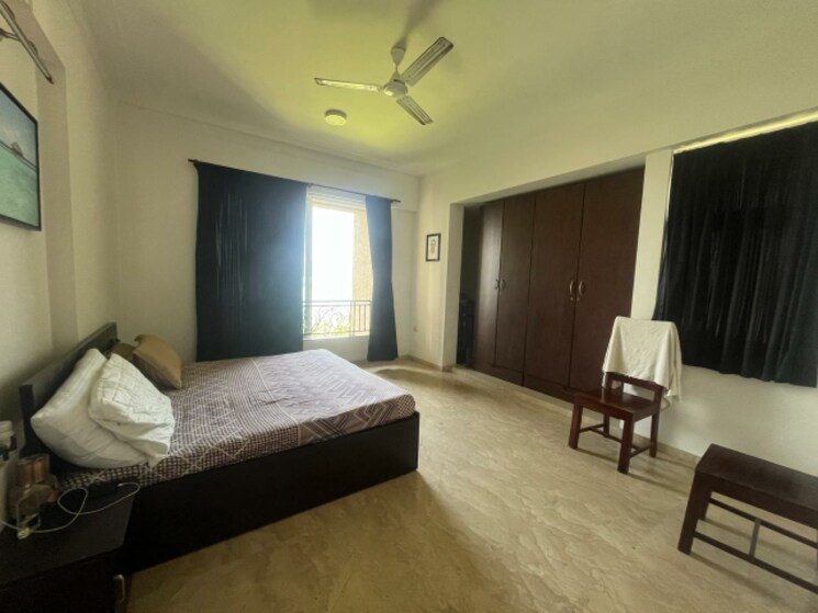 Bedroom, hiranandani-garden-ambrossia 4 Bedroom 2500 Sq.Ft. Apartment In Powai Mumbai 8788685