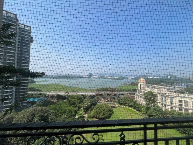 Exterior View, hiranandani-garden-ambrossia 4 Bedroom 2500 Sq.Ft. Apartment In Powai Mumbai 8788685