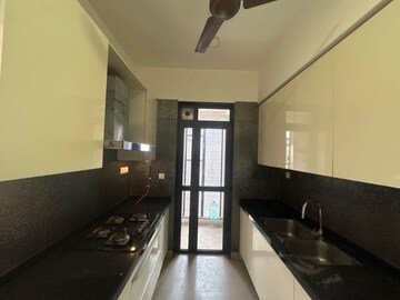 Building Lobby in 2 BHK Apartment at Lodha The Park, Worli – for Rent
