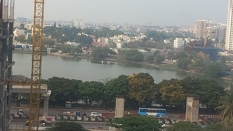 Exterior View, snn-clermont 4 Bedroom 3124 Sq.Ft. Apartment In Hebbal Bangalore 8788681