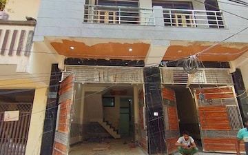 3 BHK Independent House For Sale in Gauri Shankar Vihar Shalimar, Shalimar Garden