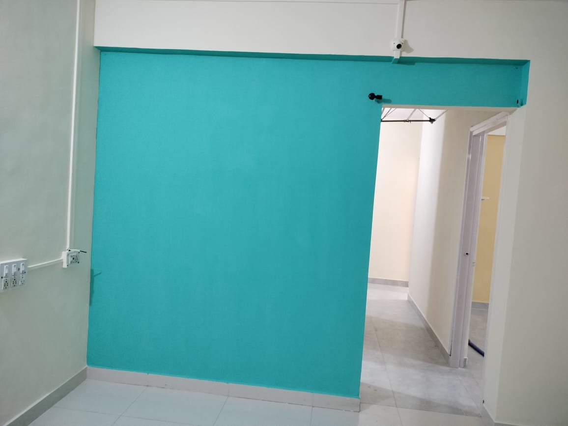 2 BHK Apartment For Rent in Ishan Nagari 