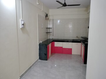 Kitchen in 2 BHK Apartment at Warje – for Rent