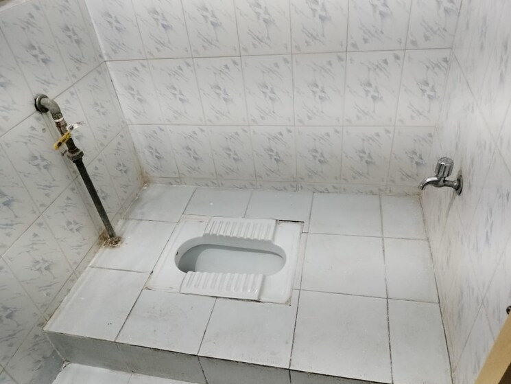 Bathroom, warje 2 Bedroom 900 Sq.Ft. Apartment In Warje Pune 8788693