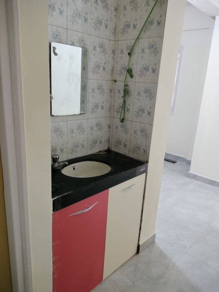 Kitchen, warje 2 Bedroom 900 Sq.Ft. Apartment In Warje Pune 8788693