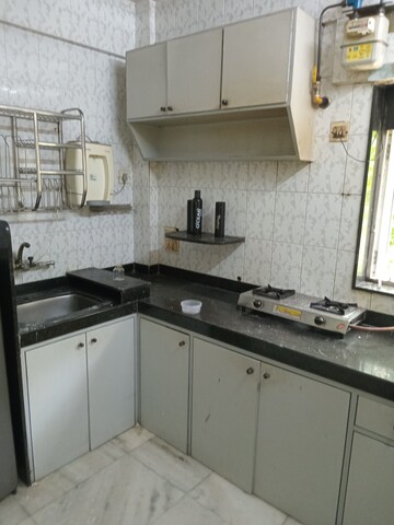 2 BHK Apartment For Rent in Milap CHS, Andheri West