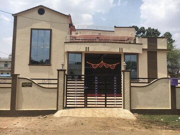 3.5 BHK Independent House For Sale in Lakshya Royal City Phase IV, Dlf Ankur Vihar