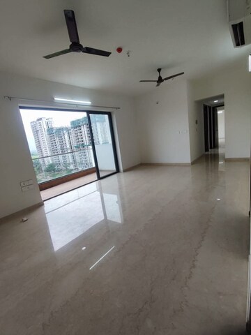 Living Room in 3 BHK Apartment at Lodha Palava Trinity A To C, Dombivli East – for Sale