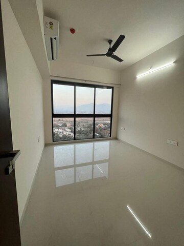 Bedroom in 3 BHK Apartment at Lodha Palava Trinity A To C, Dombivli East – for Sale