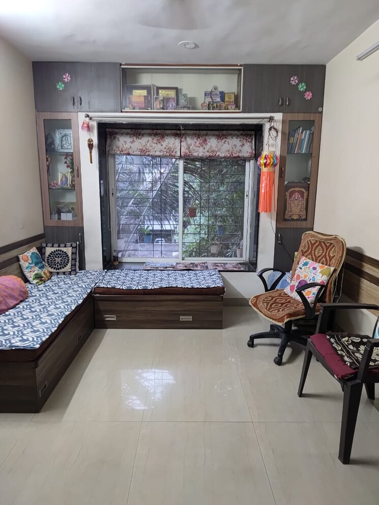 Bedroom, panchvati-apartments-warje 2 Bedroom 1022 Sq.Ft. Apartment In Warje Pune 8788700