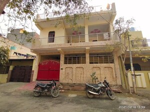3.5 BHK Independent House For Sale in Royal Arcade Anand Vihar, Anand Vihar