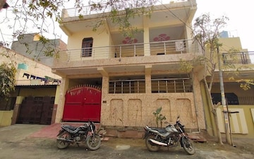3.5 BHK Independent House For Sale in Royal Arcade Anand Vihar, Anand Vihar